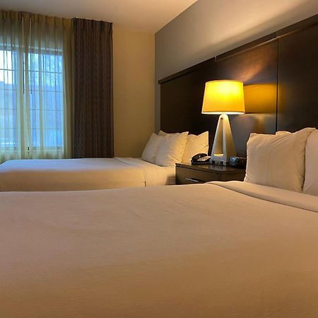 Staybridge Suites Syracuse Liverpool By Ihg Exterior photo