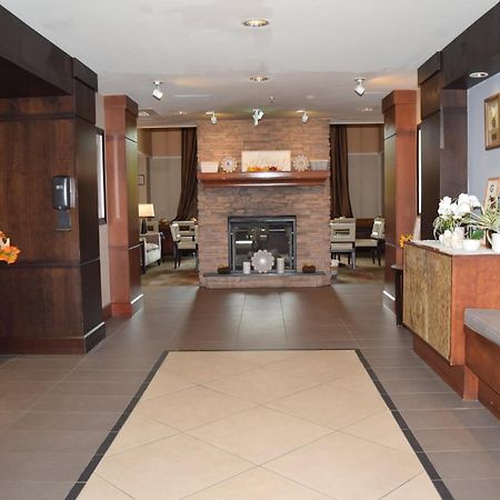 Staybridge Suites Syracuse Liverpool By Ihg Exterior photo