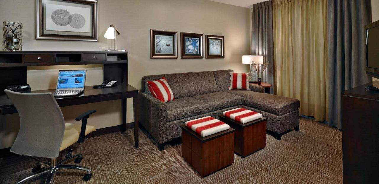 Staybridge Suites Syracuse Liverpool By Ihg Exterior photo