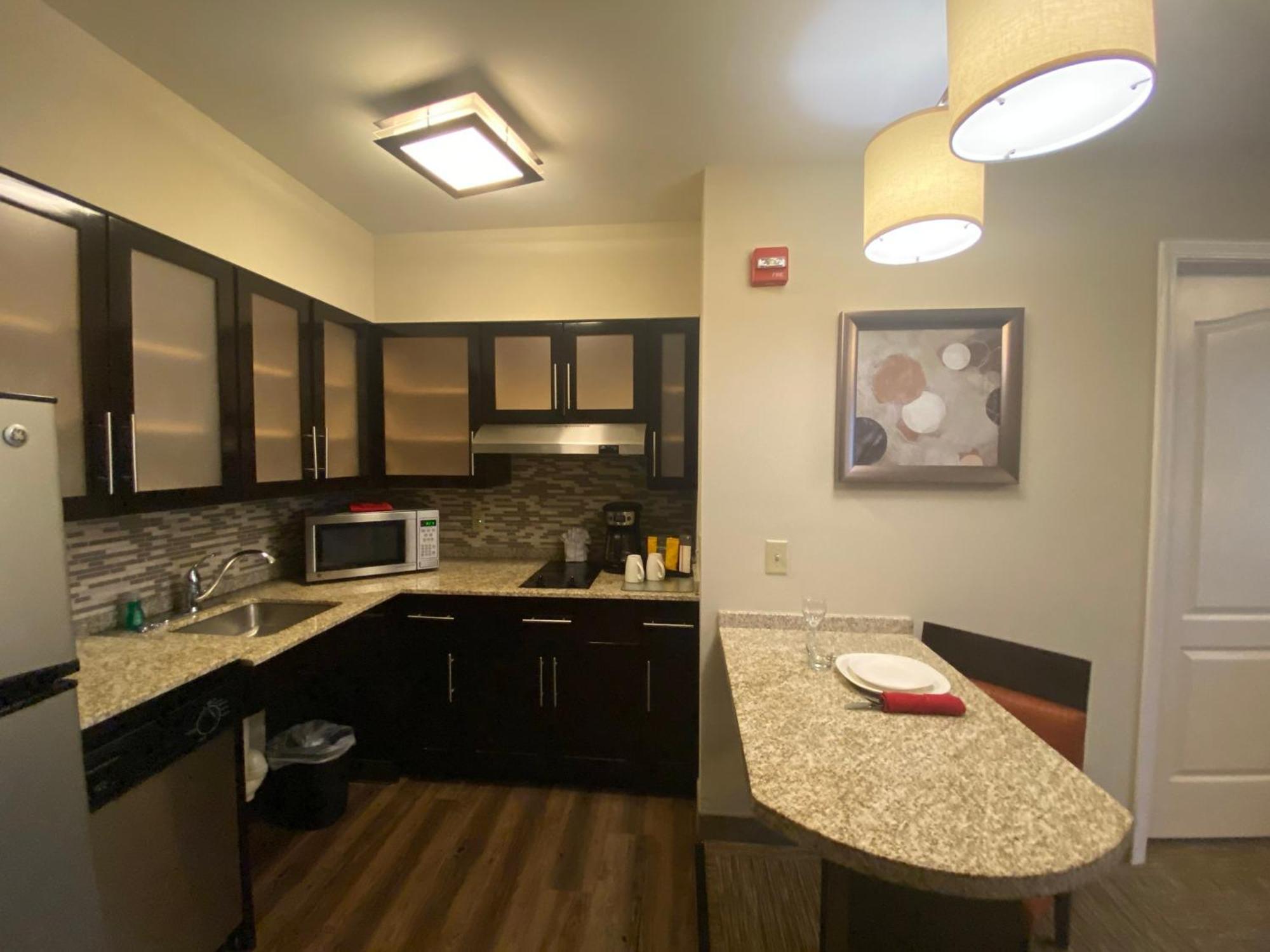 Staybridge Suites Syracuse Liverpool By Ihg Exterior photo