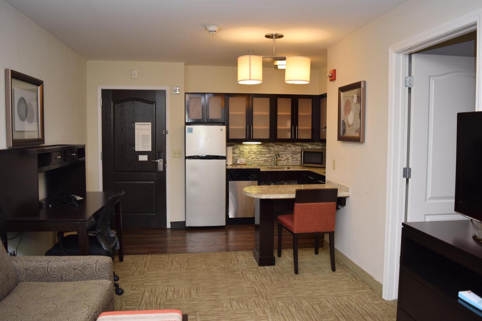 Staybridge Suites Syracuse Liverpool By Ihg Exterior photo