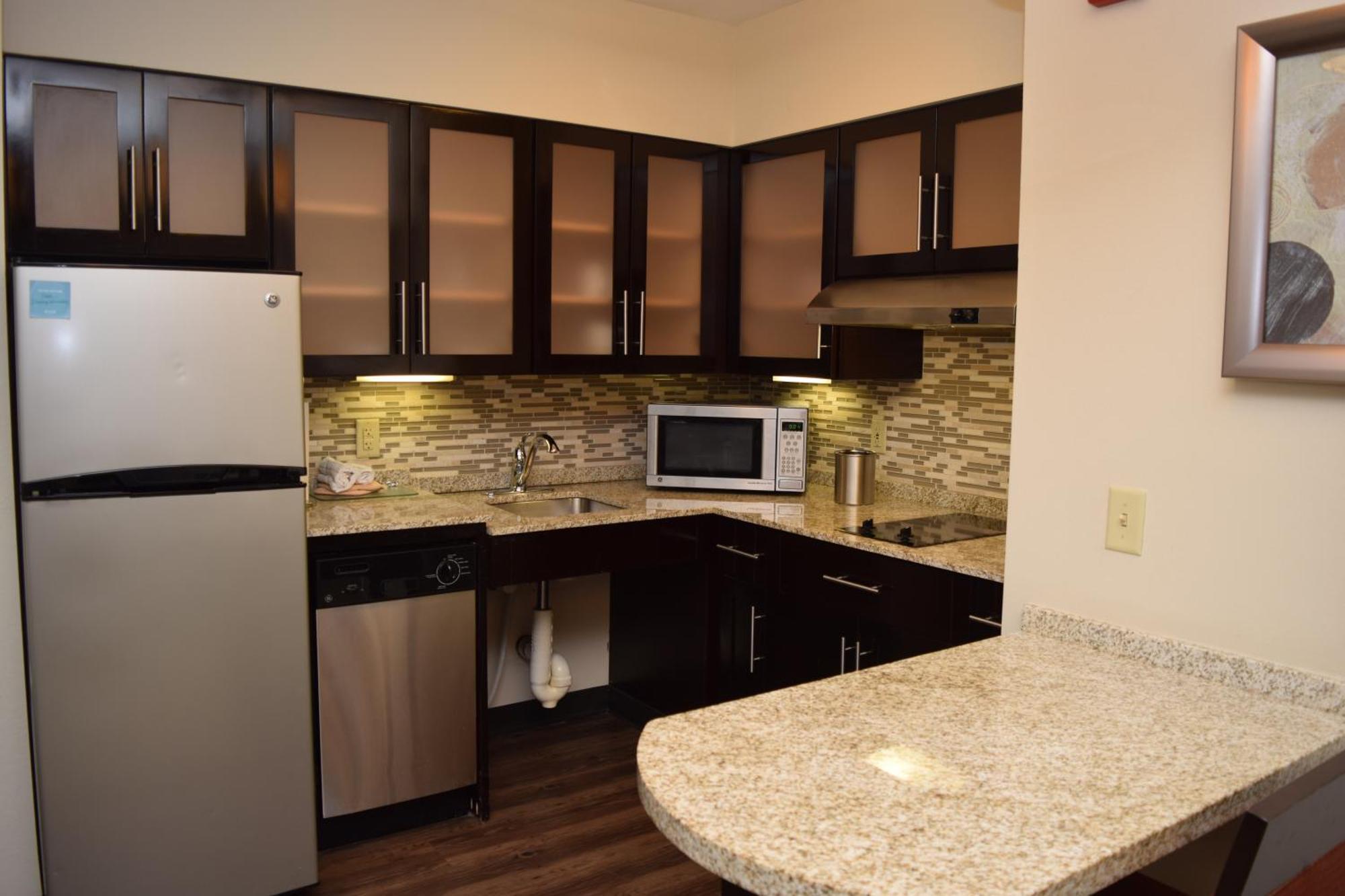 Staybridge Suites Syracuse Liverpool By Ihg Exterior photo