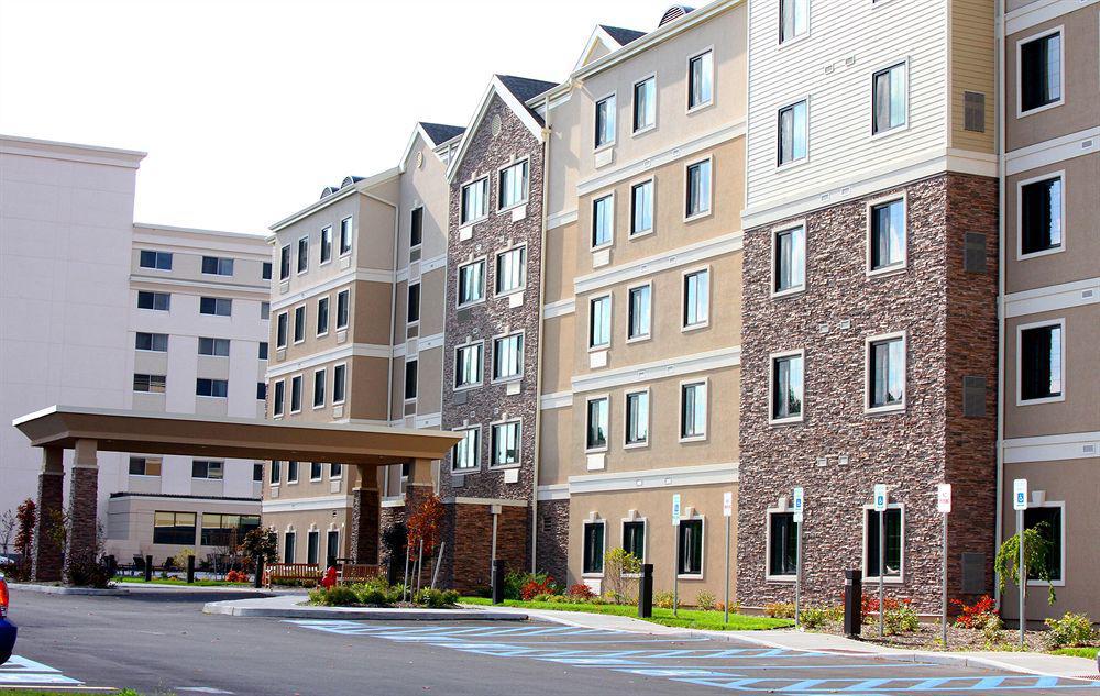 Staybridge Suites Syracuse Liverpool By Ihg Exterior photo