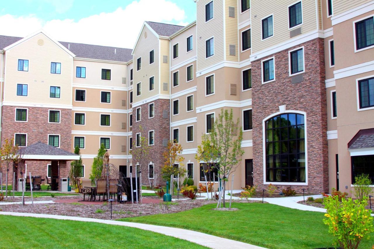Staybridge Suites Syracuse Liverpool By Ihg Exterior photo