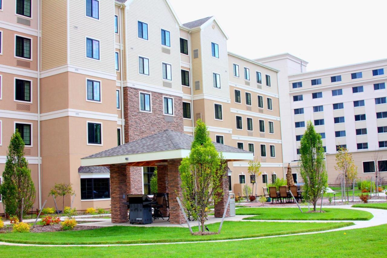 Staybridge Suites Syracuse Liverpool By Ihg Exterior photo